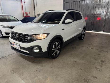 VOLKSWAGEN T-Cross 1.0 4P 200 TSI FLEX COMFORTLINE AUTOM�TICO, Foto 3