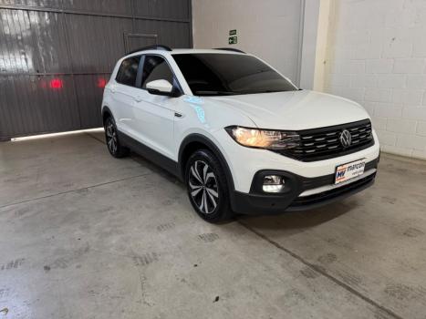 VOLKSWAGEN T-Cross 1.0 4P 200 TSI FLEX COMFORTLINE AUTOM�TICO, Foto 5