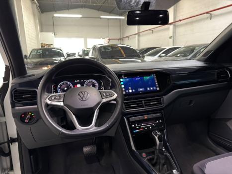VOLKSWAGEN T-Cross 1.0 4P 200 TSI FLEX COMFORTLINE AUTOM�TICO, Foto 6