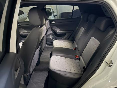VOLKSWAGEN T-Cross 1.0 4P 200 TSI FLEX COMFORTLINE AUTOM�TICO, Foto 8