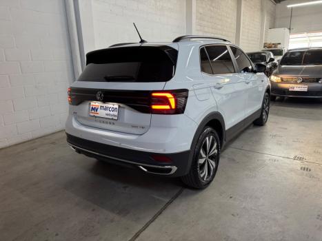 VOLKSWAGEN T-Cross 1.0 4P 200 TSI FLEX COMFORTLINE AUTOM�TICO, Foto 9