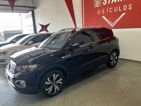 VOLKSWAGEN T-Cross 1.4 4P 250 TSI FLEX HIGHLINE AUTOM�TICO, Foto 4