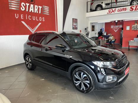 VOLKSWAGEN T-Cross 1.4 4P 250 TSI FLEX HIGHLINE AUTOM�TICO, Foto 5