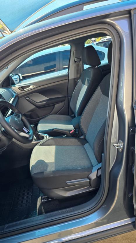 VOLKSWAGEN T-Cross 1.0 4P 200 TSI FLEX AUTOM�TICO, Foto 3