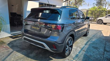 VOLKSWAGEN T-Cross 1.0 4P 200 TSI FLEX AUTOM�TICO, Foto 5