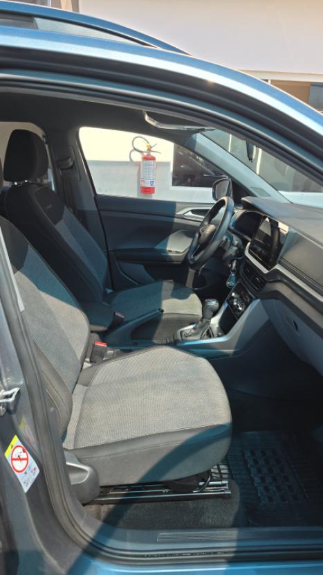 VOLKSWAGEN T-Cross 1.0 4P 200 TSI FLEX AUTOM�TICO, Foto 6