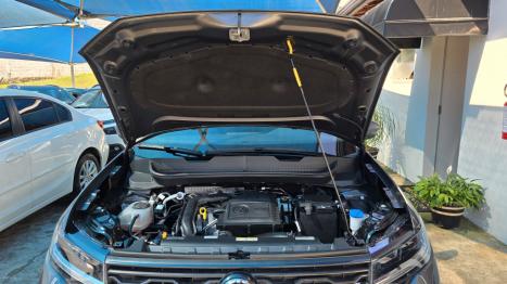 VOLKSWAGEN T-Cross 1.0 4P 200 TSI FLEX AUTOM�TICO, Foto 8