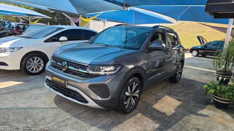 VOLKSWAGEN T-Cross 1.0 4P 200 TSI FLEX AUTOM�TICO, Foto 11