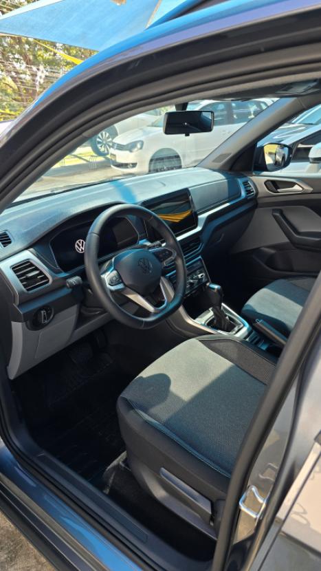 VOLKSWAGEN T-Cross 1.0 4P 200 TSI FLEX AUTOM�TICO, Foto 12