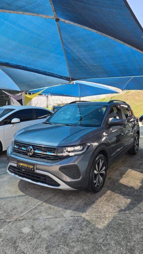 VOLKSWAGEN T-Cross 1.0 4P 200 TSI FLEX AUTOM�TICO, Foto 18