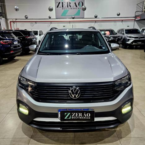 VOLKSWAGEN T-Cross 1.0 4P 200 TSI FLEX, Foto 2