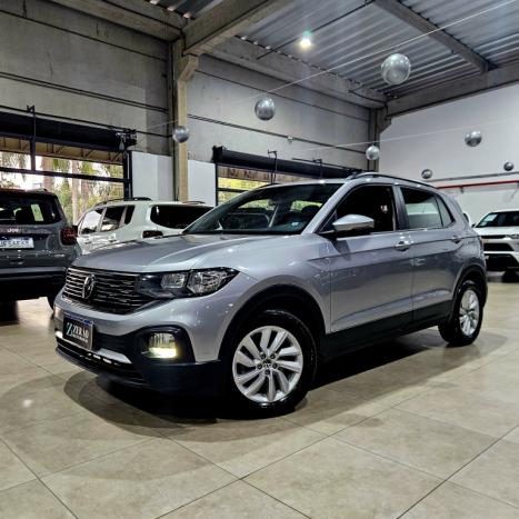 VOLKSWAGEN T-Cross 1.0 4P 200 TSI FLEX, Foto 3