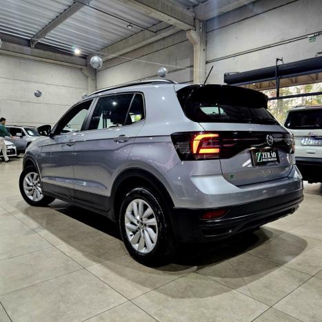 VOLKSWAGEN T-Cross 1.0 4P 200 TSI FLEX, Foto 5