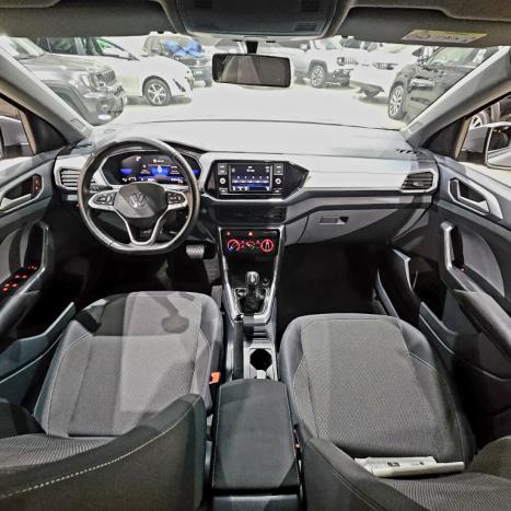 VOLKSWAGEN T-Cross 1.0 4P 200 TSI FLEX, Foto 6