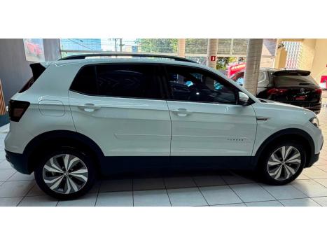 VOLKSWAGEN T-Cross 1.0 4P 200 TSI FLEX COMFORTLINE AUTOM�TICO, Foto 5