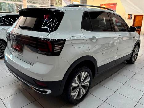 VOLKSWAGEN T-Cross 1.0 4P 200 TSI FLEX COMFORTLINE AUTOM�TICO, Foto 6