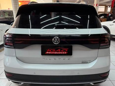 VOLKSWAGEN T-Cross 1.0 4P 200 TSI FLEX COMFORTLINE AUTOM�TICO, Foto 7