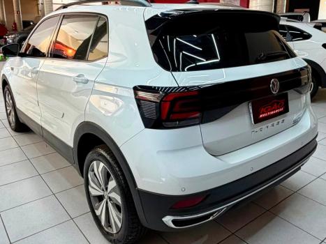 VOLKSWAGEN T-Cross 1.0 4P 200 TSI FLEX COMFORTLINE AUTOM�TICO, Foto 8