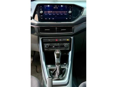 VOLKSWAGEN T-Cross 1.0 4P 200 TSI FLEX COMFORTLINE AUTOM�TICO, Foto 12
