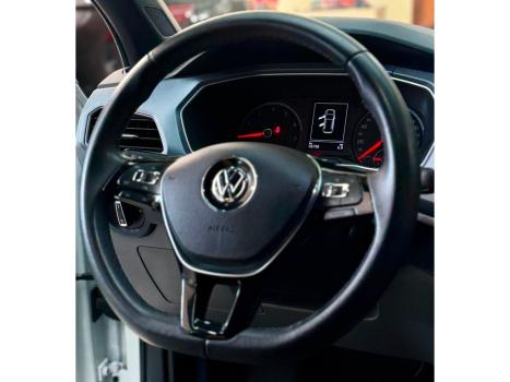 VOLKSWAGEN T-Cross 1.0 4P 200 TSI FLEX COMFORTLINE AUTOM�TICO, Foto 13