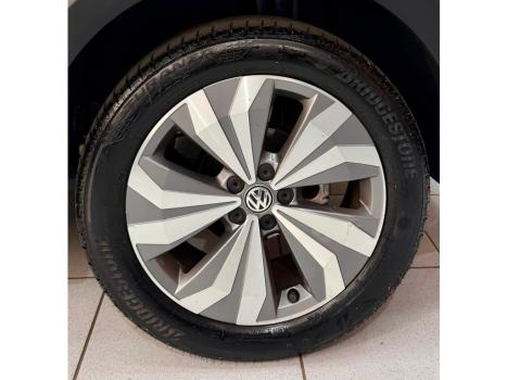 VOLKSWAGEN T-Cross 1.0 4P 200 TSI FLEX COMFORTLINE AUTOM�TICO, Foto 15