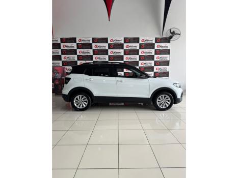 VOLKSWAGEN T-Cross 1.0 4P 200 TSI FLEX SENSE AUTOM�TICO, Foto 4