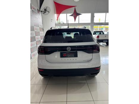 VOLKSWAGEN T-Cross 1.0 4P 200 TSI FLEX SENSE AUTOM�TICO, Foto 6