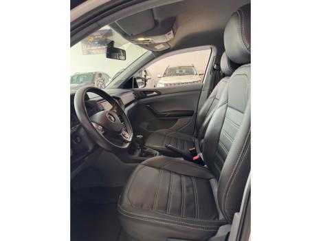 VOLKSWAGEN T-Cross 1.0 4P 200 TSI FLEX SENSE AUTOM�TICO, Foto 7
