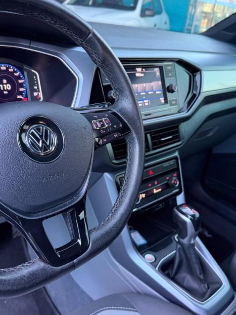 VOLKSWAGEN T-Cross 1.0 4P 200 TSI FLEX COMFORTLINE AUTOM�TICO, Foto 6