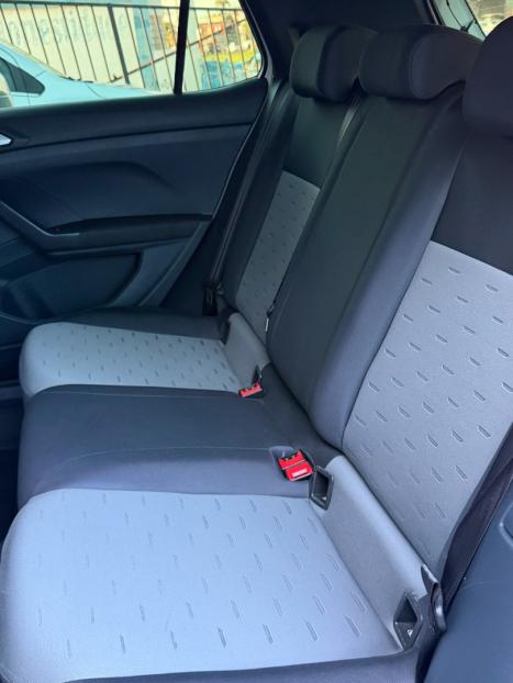 VOLKSWAGEN T-Cross 1.0 4P 200 TSI FLEX COMFORTLINE AUTOM�TICO, Foto 7