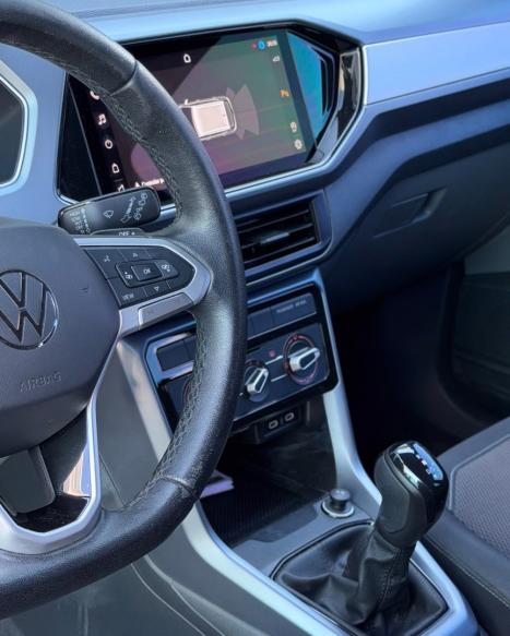 VOLKSWAGEN T-Cross 1.0 4P 200 TSI FLEX COMFORTLINE AUTOM�TICO, Foto 6
