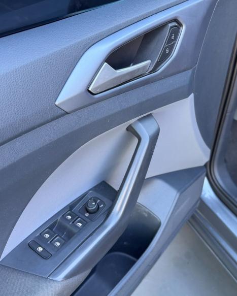 VOLKSWAGEN T-Cross 1.0 4P 200 TSI FLEX COMFORTLINE AUTOM�TICO, Foto 7