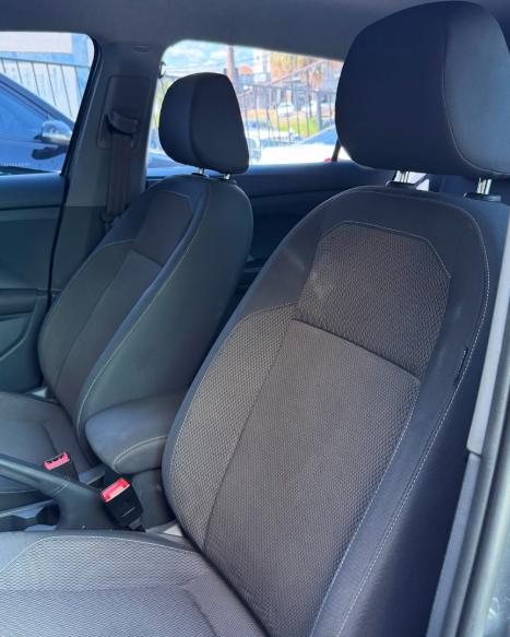 VOLKSWAGEN T-Cross 1.0 4P 200 TSI FLEX COMFORTLINE AUTOM�TICO, Foto 9