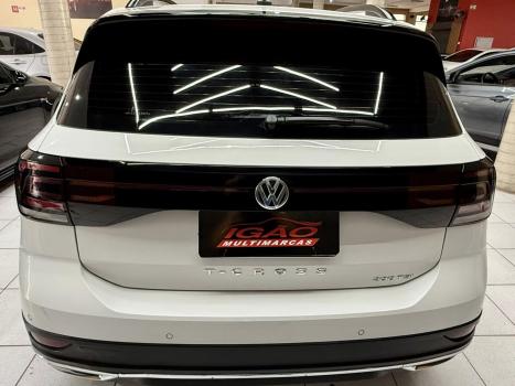VOLKSWAGEN T-Cross 1.0 4P 200 TSI FLEX COMFORTLINE AUTOM�TICO, Foto 7