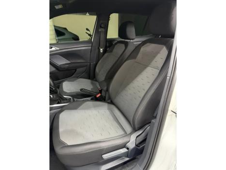 VOLKSWAGEN T-Cross 1.0 4P 200 TSI FLEX COMFORTLINE AUTOM�TICO, Foto 10