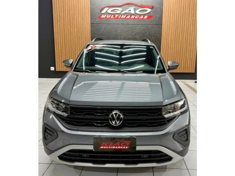 VOLKSWAGEN T-Cross 1.0 4P 200 TSI FLEX, Foto 2
