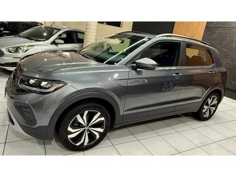VOLKSWAGEN T-Cross 1.0 4P 200 TSI FLEX, Foto 4