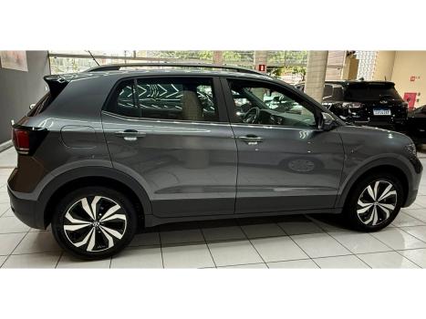 VOLKSWAGEN T-Cross 1.0 4P 200 TSI FLEX, Foto 5