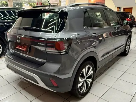 VOLKSWAGEN T-Cross 1.0 4P 200 TSI FLEX, Foto 6
