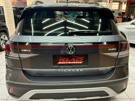 VOLKSWAGEN T-Cross 1.0 4P 200 TSI FLEX, Foto 7