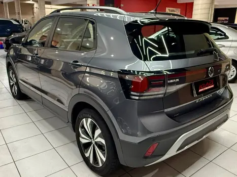 VOLKSWAGEN T-Cross 1.0 4P 200 TSI FLEX, Foto 8