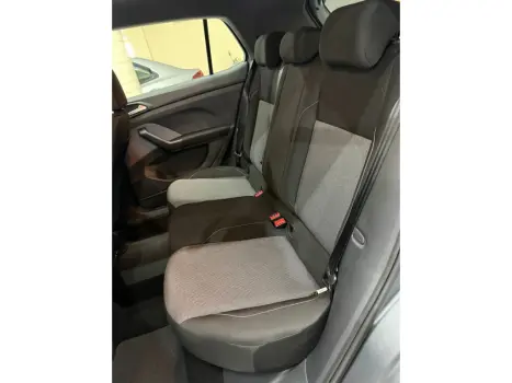 VOLKSWAGEN T-Cross 1.0 4P 200 TSI FLEX, Foto 9