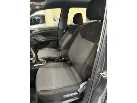 VOLKSWAGEN T-Cross 1.0 4P 200 TSI FLEX, Foto 10