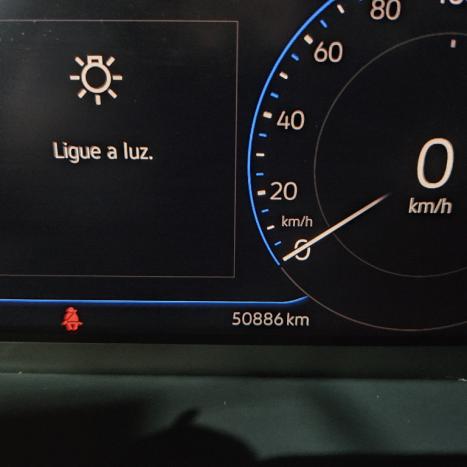VOLKSWAGEN T-Cross 1.4 4P 250 TSI FLEX HIGHLINE AUTOM�TICO, Foto 9
