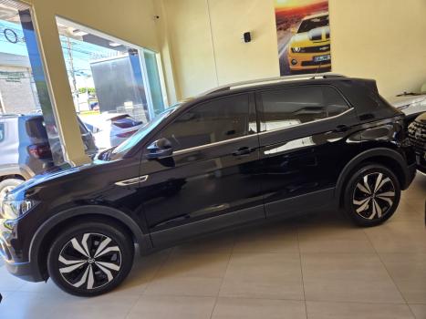VOLKSWAGEN T-Cross 1.4 4P 250 TSI FLEX HIGHLINE AUTOM�TICO, Foto 2