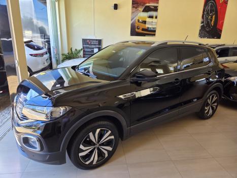 VOLKSWAGEN T-Cross 1.4 4P 250 TSI FLEX HIGHLINE AUTOM�TICO, Foto 3