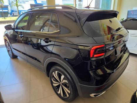 VOLKSWAGEN T-Cross 1.4 4P 250 TSI FLEX HIGHLINE AUTOM�TICO, Foto 7