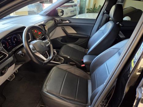 VOLKSWAGEN T-Cross 1.4 4P 250 TSI FLEX HIGHLINE AUTOM�TICO, Foto 11