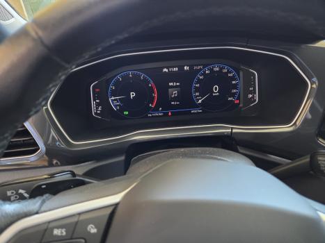 VOLKSWAGEN T-Cross 1.4 4P 250 TSI FLEX HIGHLINE AUTOM�TICO, Foto 12
