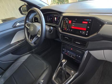 VOLKSWAGEN T-Cross 1.4 4P 250 TSI FLEX HIGHLINE AUTOM�TICO, Foto 15